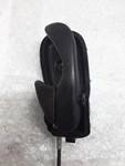 L/f Left Driver Front Door Interior Handle Black 2001 Ford Focus Z-81P. Fixed Price $45.57.