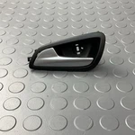 2012-2018 Ford Focus St Hatchback Interior Door Handle Left Rear Driver Oem. Fixed Price $22.50.