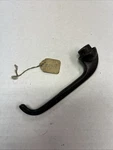 Studebaker Champion & Series Truck 271959 Interior Door Handle Brown Nos. Fixed Price $49.50.