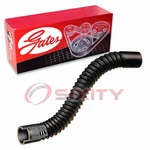 Gates Vulco-flex Ii 25476 Radiator Coolant Hose For T8321 T33370 RH3 Va. Fixed Price $20.94.
