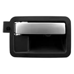 For Dodge Durango 04-09 Help! Front Rear Driver Side Interior Door Handle. Fixed Price $95.26.
