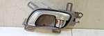 Interior Inner Door Handle Driver Left Front 2006 07 08 09 10 11 12 Honda Civic. Fixed Price $29.95.