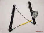 2000 Bmw 325I 330I 330XI 325XI E46 Sedan Front Right Door Window Regulator. Fixed Price $59.99.
