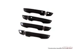 Revel 1TR4GT0AH12 For Door Outer Handle Cover Fl/fr/rl/rr 16-18 Honda Civic. Fixed Price $313.95.