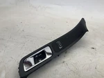 11-15 Ford Explorer Front Left Driver Interior Door Handle Panel Bezel. Fixed Price $27.19.