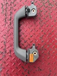 2022-2025 Chevrolet Silverado Sierra Rear Left Grab Bar Handle Oem Grey T23. Fixed Price $18.71.