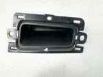 2016-20 Tesla Model X Liftgate Back Door Trunk Pull Handle Cup 1050409-00-D Oem. Fixed Price $20.00.