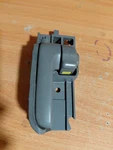2003-2007 Toyota Corolla Door Handle Left Front Rear Oem 69273-330WL. Fixed Price $24.99.