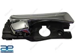 Interior Rear Door Handle For Hyundai Accent Verna 2011-2014 836201R010CR We. Fixed Price $39.99.