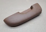 57 58 59 Studebaker Left Driver Side Door Pull Interior Brown Armrest 1319341 Oe. Fixed Price $75.00.