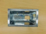Door Handle Chrome Pocket Gm Full Size 1975-76-77-1978* #1713184 75BR1-9D1. Fixed Price $34.01.