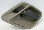 99-04 Jeep Grand Cherokee Front Right Side Interior Door Handle Oem, 5FX74TRM-AB. Fixed Price $26.95.