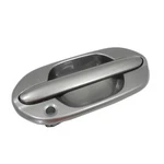 For 99-04 Honda Odyssey Canyon Stone Metallic NH615M Front Outside Door Handle. Fixed Price $51.65.