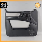06-18 Mercedes W463 G550 G63 G65 Amg Front Left Driver Interior Door Panel Oem. Fixed Price $453.23.