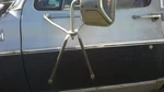 Passenger Front Window Regulator Fits 77-80 Blazer/jimmy (full Size) 32655392. Fixed Price $110.70.