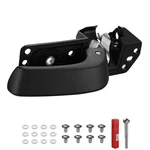 Fits 2007-2009 Chevrolet Avalanche 6.0L Interior Door Handle Kit Front Right. Fixed Price $18.04.