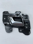 2010-2013 Mercedes-benz E350 Rear Left Side Interior Door Handle A2127600961 Oem. Fixed Price $35.00.