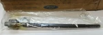 Oem Ford Steering Tie Rod With End F1CZ-3280-B 1991-98 Escort (SVM50). Fixed Price $29.95.