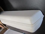 78/80 Corvette Oyster Door Arm Rest Pull Nos Gm New Old Stock Pair! 471917/18. Fixed Price $450.00.