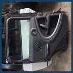 2011-2016 Mini Cooper Door Handle Inside Left 51219800937. Fixed Price $89.88.
