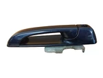 Door Handle Driver Right Front - Midnight Blue Jeep Grand Cherokee Wk 5HW78BB8AI. Fixed Price $26.91.
