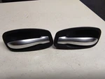 Bmw E61 Series Pair (l/r) Front Interior Chrome Door Handles #1360533/534. Fixed Price $26.79.