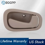 Interior Front Rear Right For 98-02 Corolla Beige Inside Door Handle. Fixed Price $10.49.