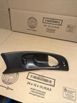 00-07 Ford Focus Front Right Passenger Door Window Control Switch Lock Black. Fixed Price $44.99.