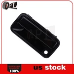 Fits Chevy Gmc Pickup Truck Suv Lh Outer Front Left Driver Exterior Door Handle. Fixed Price $17.59.