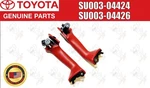 Toyota GT86 Scion Fr-s Genuine Inside Door Handles Grips 2012-16. Fixed Price $40.00.