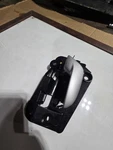 03-14 Volvo XC90 Right Passenger Inside Door Handle 30761318. Fixed Price $24.99.