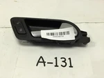2009 Volkswagen Tiguan Rear Right Passenger Door Interior Handle Oem+. Fixed Price $35.01.