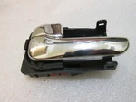 07 Infiniti Q50T Front Left Driver Side Exterior Door Handle Grip. Fixed Price $19.99.