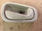 Tan Interior Rear Right Door Handle Fits 98 99 00 01 02 Toyota Corolla. Fixed Price $19.20.