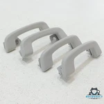 11-17 Bmw X3 F25 Front & Rear Upper Interior Roof Grab Handle Bar Gray Set Oem. Fixed Price $53.99.