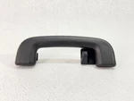 17-20 Jaguar F-pace Rear Left Lh Driver Side Interior Roof Grab Bar Handle Oem. Fixed Price $32.50.