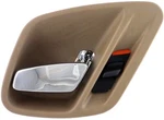 Dorman 81665 Interior Door Handle - Front Right, Rear Gray Lever. Fixed Price $78.52.