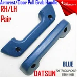 For Nissan Datsun 720 Pickup 1980-1986 Interior Door Panels Pull Handle X2. Fixed Price $74.25.