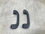 14-19 Mercedes-benz CLA250 C117 Rear Left & Right Roof Grab Handle Oem. Fixed Price $39.65.