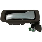 Dorman 81758 Interior Door Handle Rear Right Chrome Lever/beige Housing. Fixed Price $75.53.