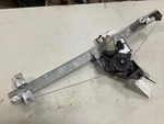 Passenger Rear Window Regulator Extended Cab Fits 15-20 Ford F150 Pickup 313203. Fixed Price $87.64.