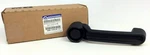 Jeep Wrangler Liberty Dodge Nitro Front Exterior Black Door Handle Oem 4589164AI. Fixed Price $206.97.