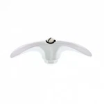 United Pacific Back Crank Handle 1932 Ford 5-WINDOW & 3-WINDOW -1. Fixed Price $18.95.