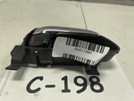 2011 Subaru Outback Front Right Passenger Side Interior Door Handle Oem. Fixed Price $33.44.