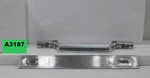 1966-1967 Lincoln Continental Door Pull & Plate Chrome Rear Right Oem. Fixed Price $45.00.