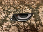Honda 72160-TF0-J01ZA Handle Assembly, Driver Inside (neutral Mat Gun Metal. Fixed Price $44.99.