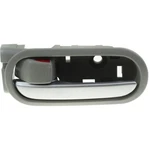 For 2011 12 13 2014 Mazda Interior Door Handle Front/rear Driver Side. Fixed Price $27.91.