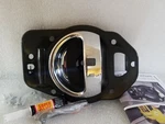 Passenger Right Interior Door Handle Fit 2006 2007 2008 2009 2010 2011 Hhr 19072. Fixed Price $41.99.