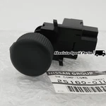 New Nissan Skyline R32 Headlight Switch 25160-01U03. Fixed Price $155.00.
