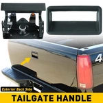 Black & Handle New Tailgate Bezel For Pickup Gmc Truck Chevy 1500 2500 3500. Fixed Price $20.13.